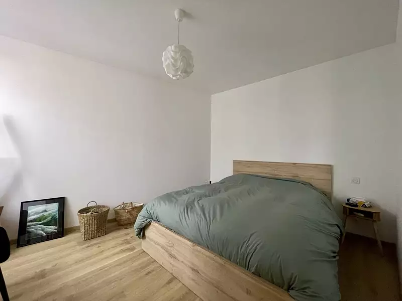 Immeuble, 198 m²