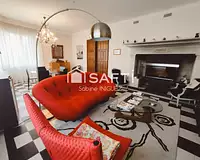 Maison, 169 m²