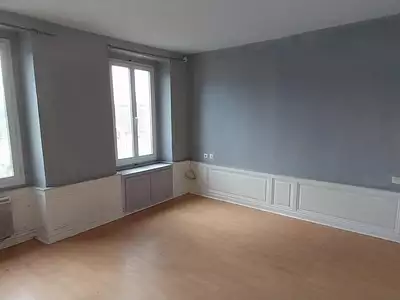 Appartement, 34 m²