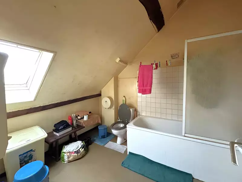 Appartement, 42,58 m²