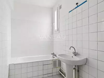 Appartement, 57,06 m²
