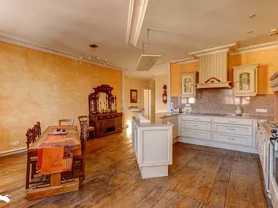 Appartement, 144 m²