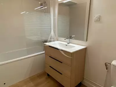 Appartement, 35,5 m²
