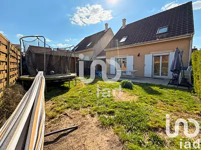 Maison, 115 m²