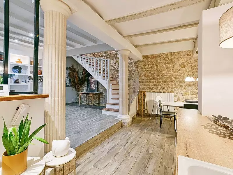 Maison, 150 m²