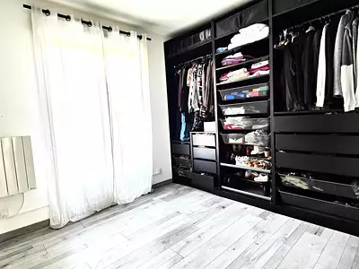 Maison, 105 m²