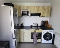 Appartement, 41,31 m²