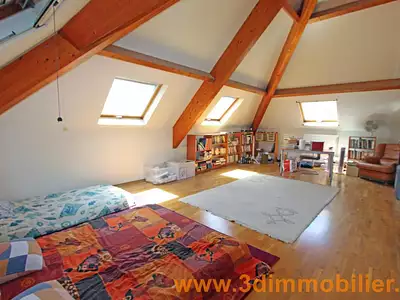 Maison, 290 m²