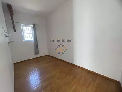 Appartement, 120 m²