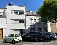 Appartement, 33,3 m²