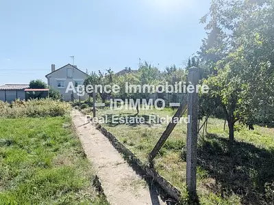 Maison, 48 m²