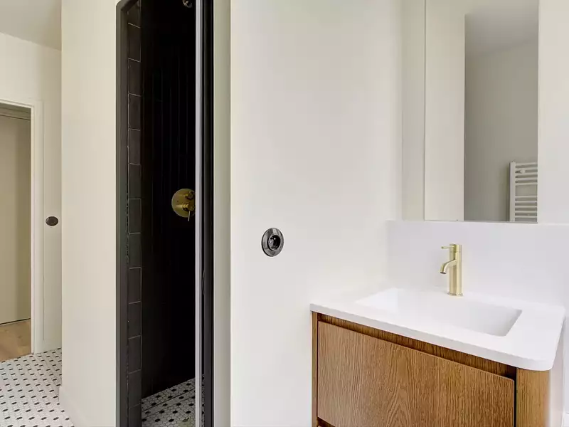 Appartement, 46 m²