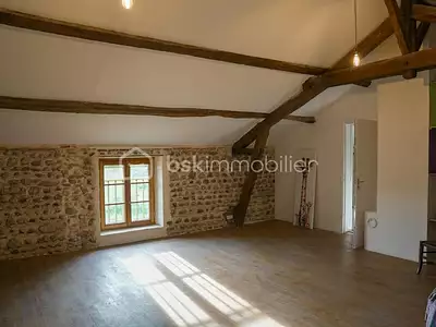 Maison, 300 m²