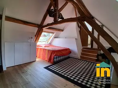 Maison, 59 m²