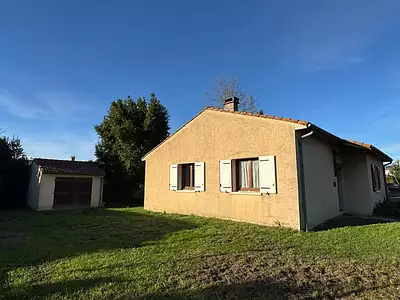 Maison, 82 m²