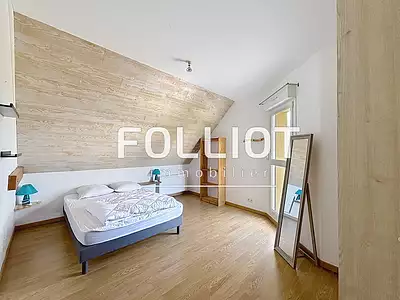 Maison, 131,31 m²