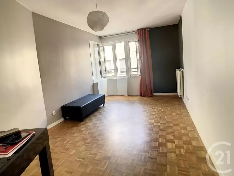 Appartement, 48 m²