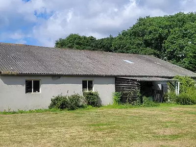 Maison, 145 m²