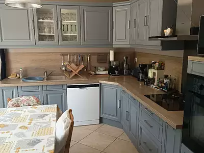 Maison, 140 m²