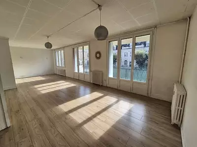 Appartement, 78 m²