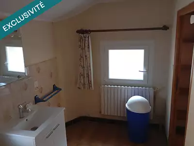 Maison, 83 m²