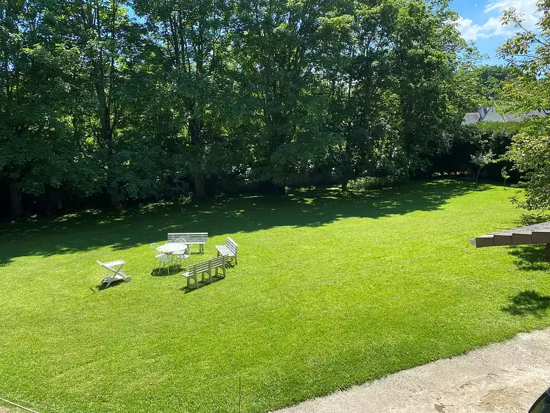 Terrain, 2 196 m²
