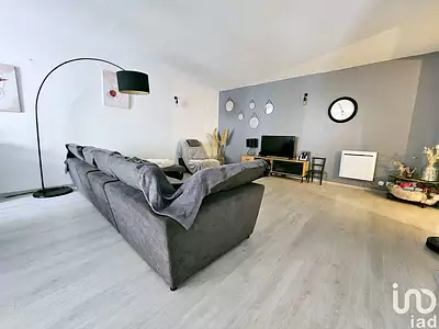 Appartement, 100 m²