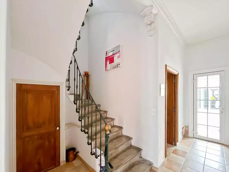 Maison, 130 m²