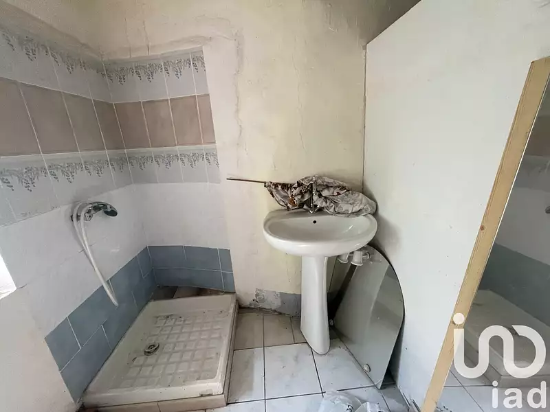 Maison, 138 m²