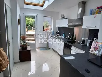 Maison, 70 m²