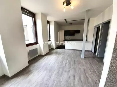 Appartement, 71,96 m²
