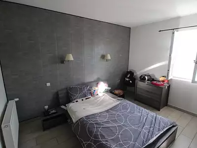 Maison, 140 m²