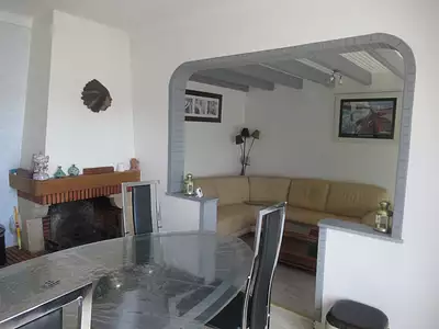 Maison, 95 m²