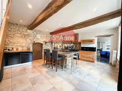 Maison, 177 m²