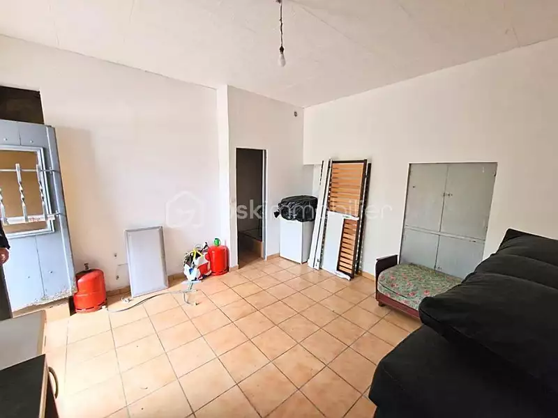 Maison, 190 m²