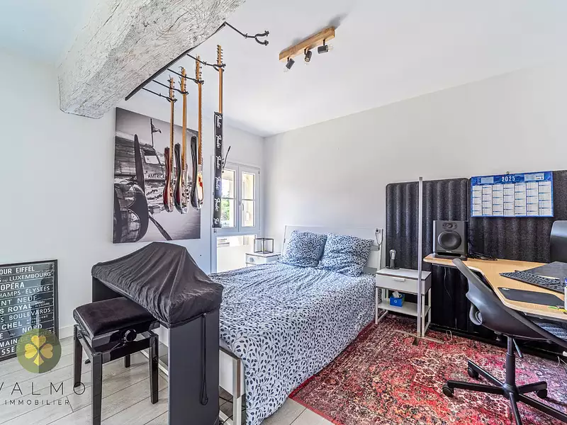 Maison, 99 m²