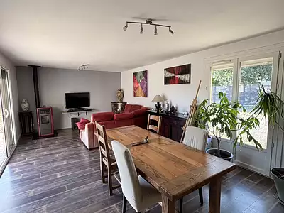 Maison, 103 m²