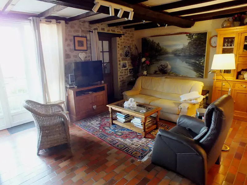 Maison, 170 m²
