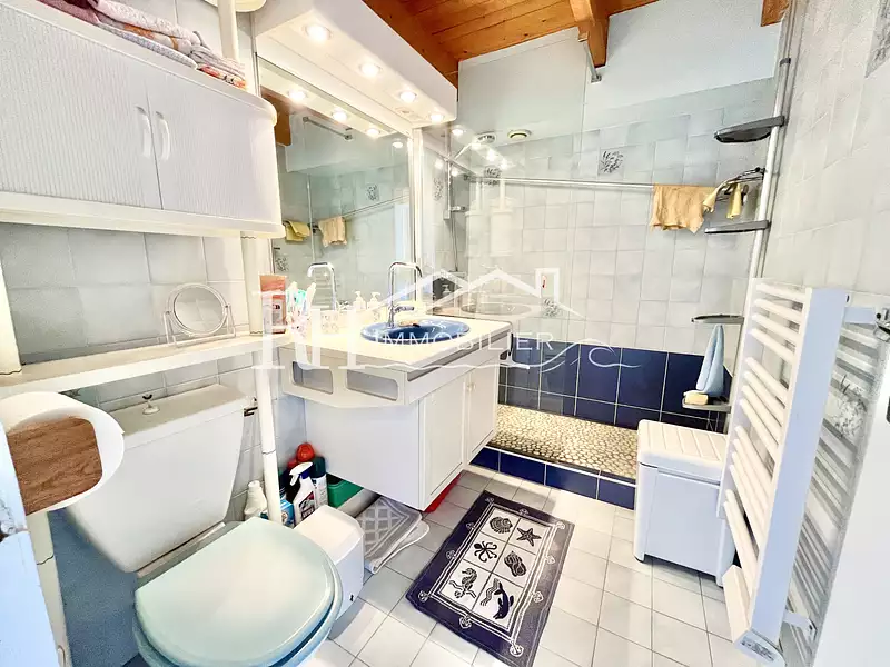 Appartement, 37,45 m²