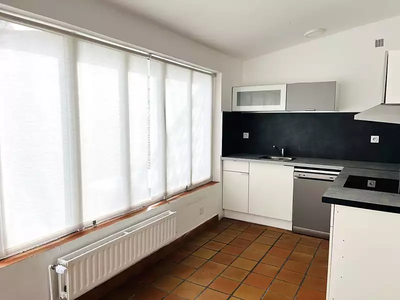 Appartement, 122,22 m²