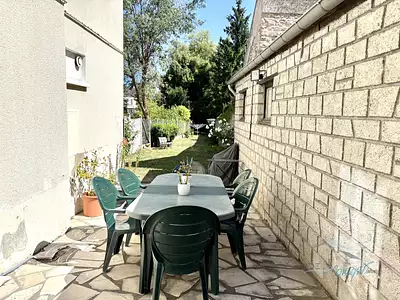 Maison, 77 m²