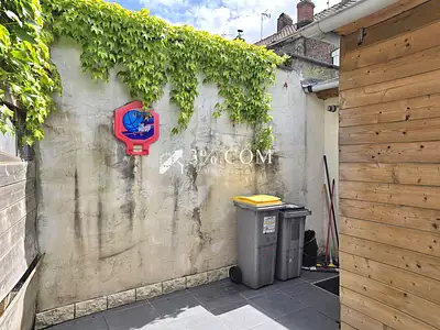 Maison, 85 m²