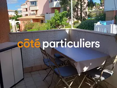 Appartement, 25,28 m²