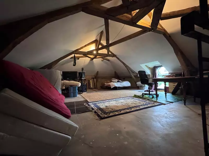 Maison, 280 m²