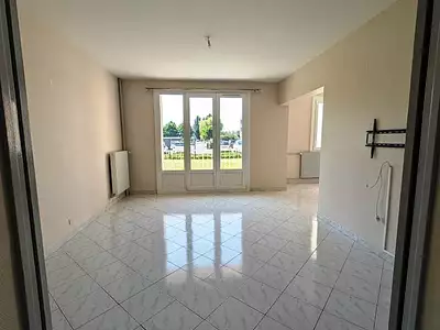 Appartement, 65,58 m²