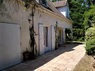 Maison, 140 m²