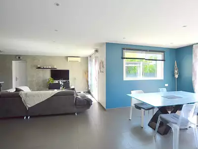 Maison, 130 m²