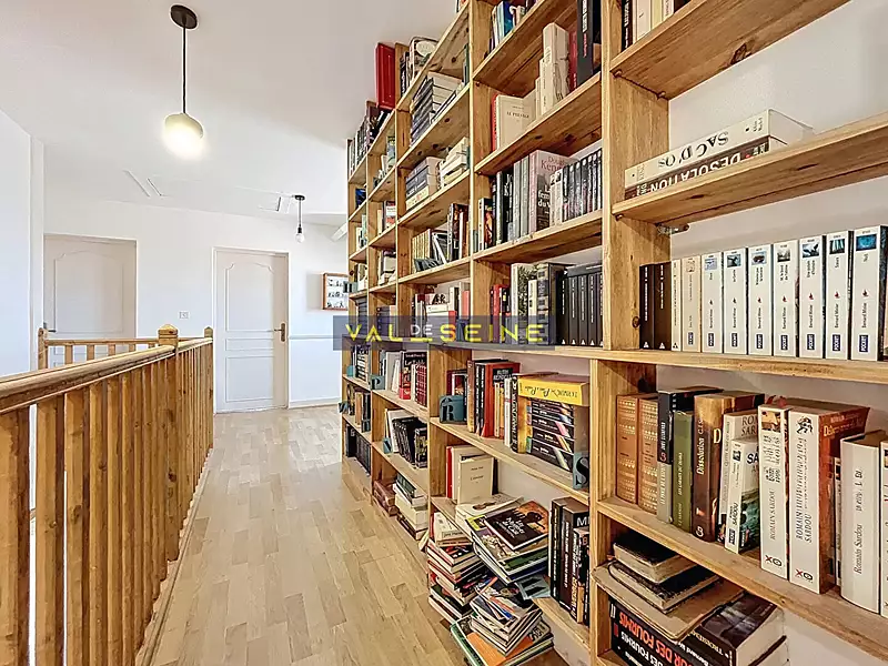 Maison, 178 m²