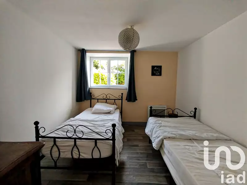 Maison, 135 m²