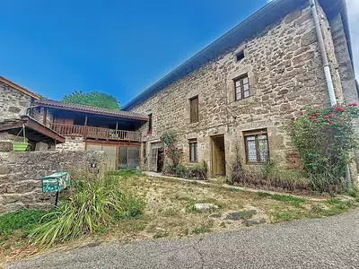 Maison, 75 m²